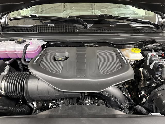 New 2026 RAM 1500 Tungsten AWD/4WD image 26