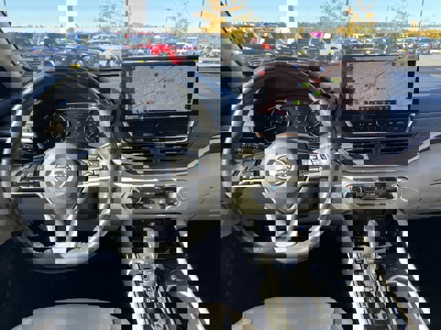 Certified 2024 Nissan Altima 2.5 SL image 14