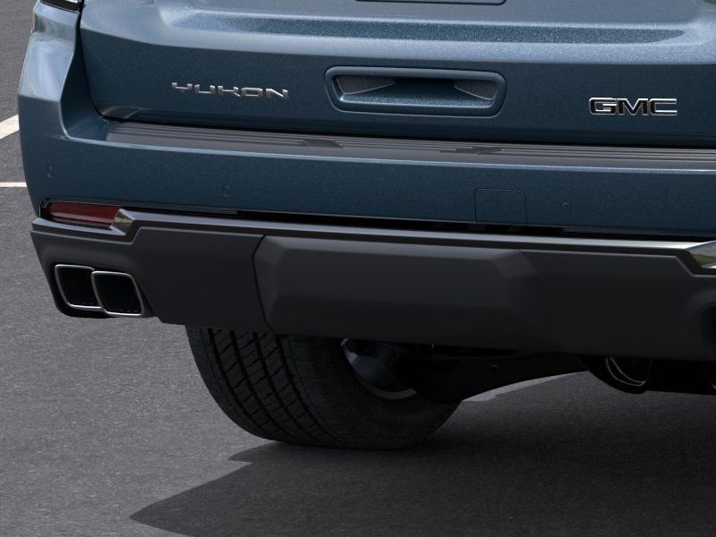 New 2026 GMC Yukon Denali Ultimate image 14