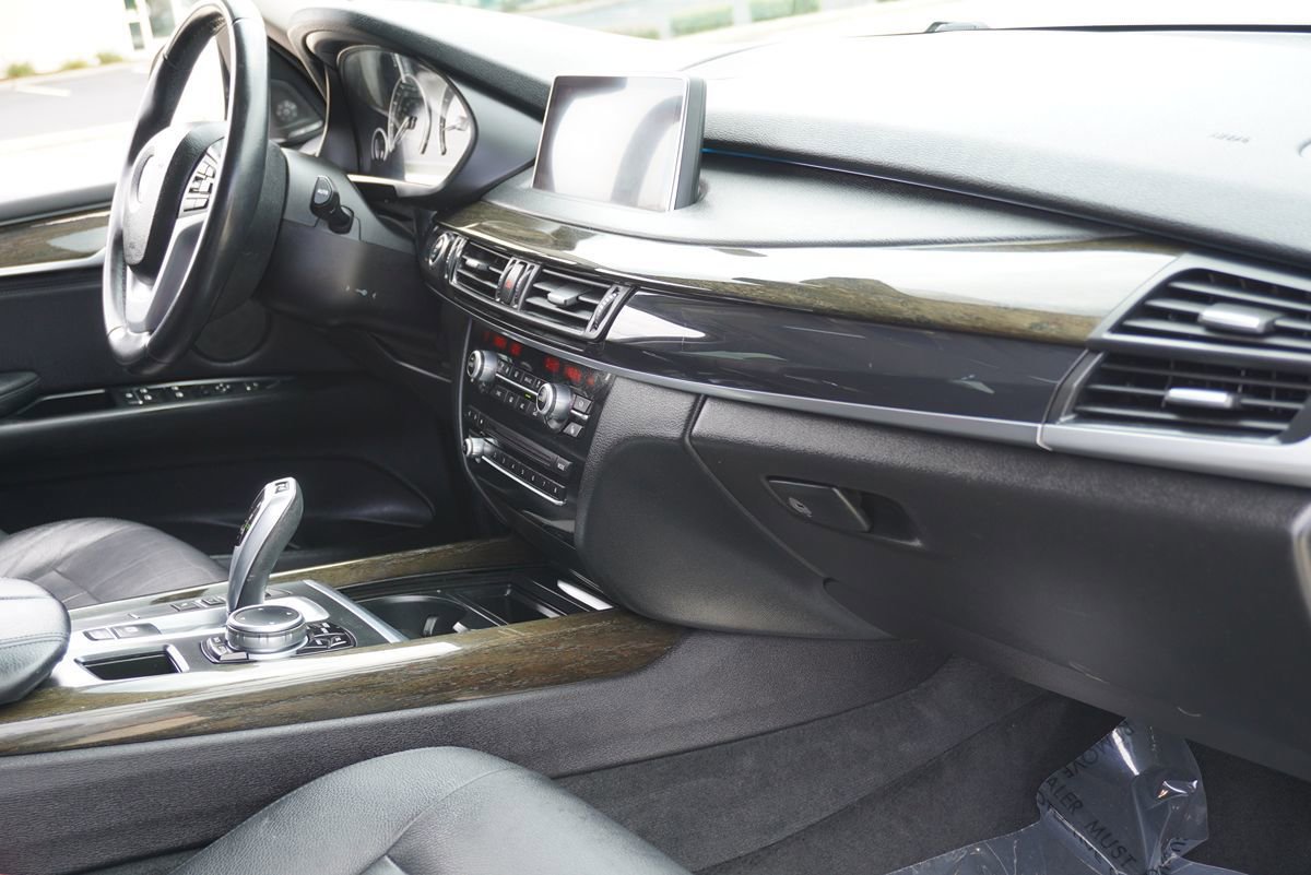 Used 2015 BMW X5 sDrive35i RWD image 17