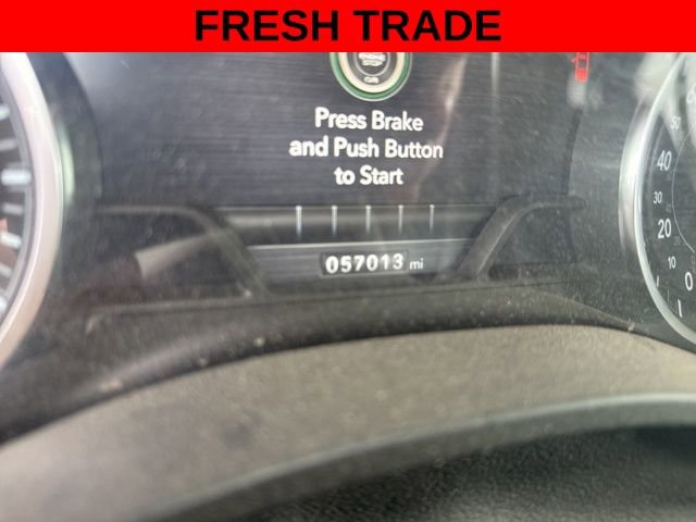 Used 2019 RAM 1500 Laramie image 18