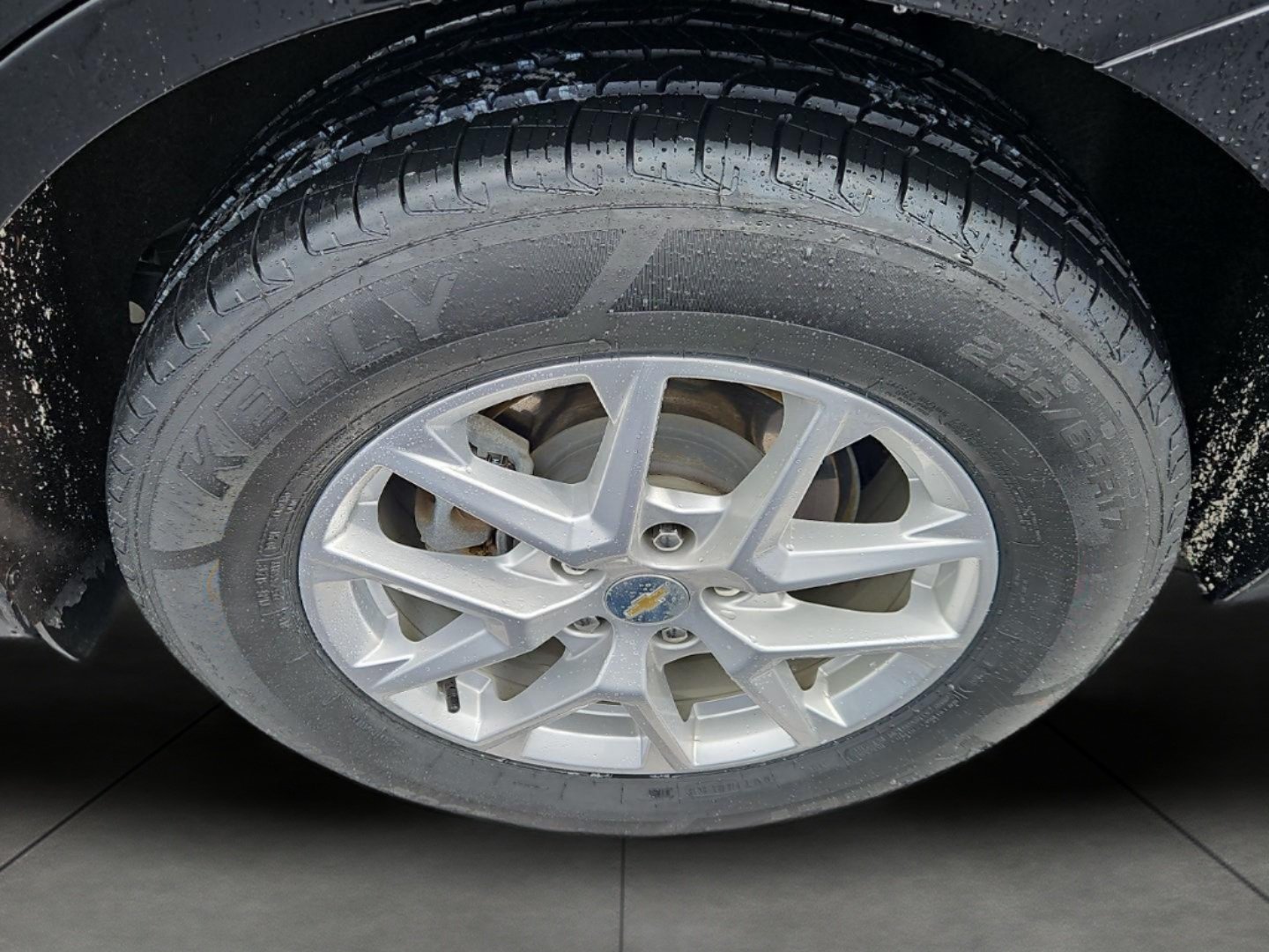 Certified 2022 Chevrolet Equinox LT FWD image 13