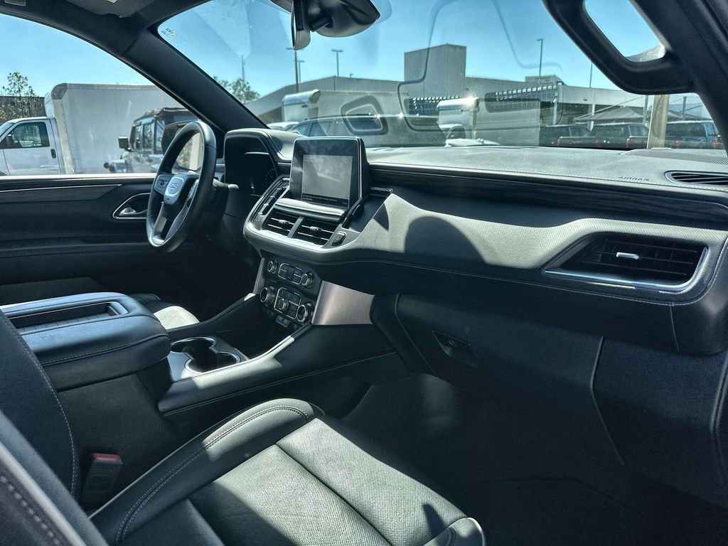 Certified 2024 GMC Yukon SLT image 30