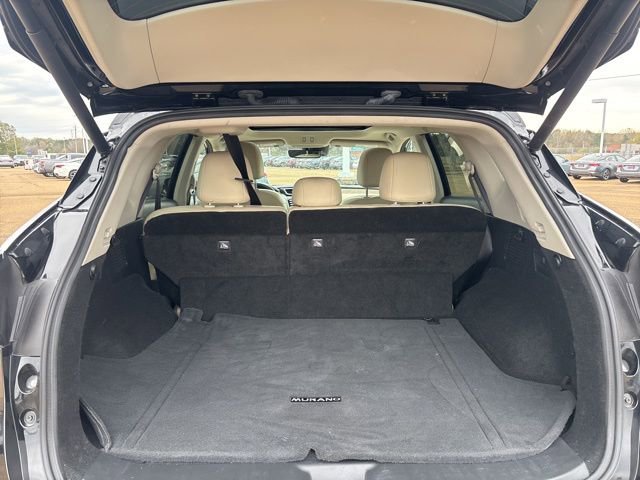 Used 2024 Nissan Murano SL image 21