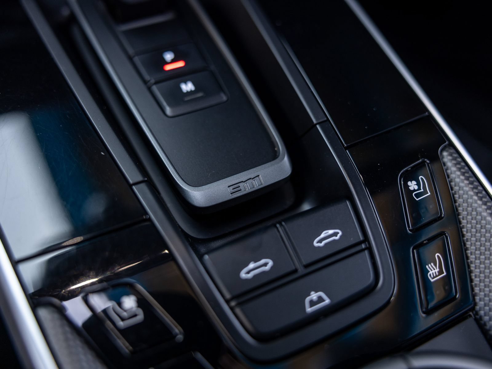 Certified 2021 Porsche 911 Turbo S AWD/4WD image 39