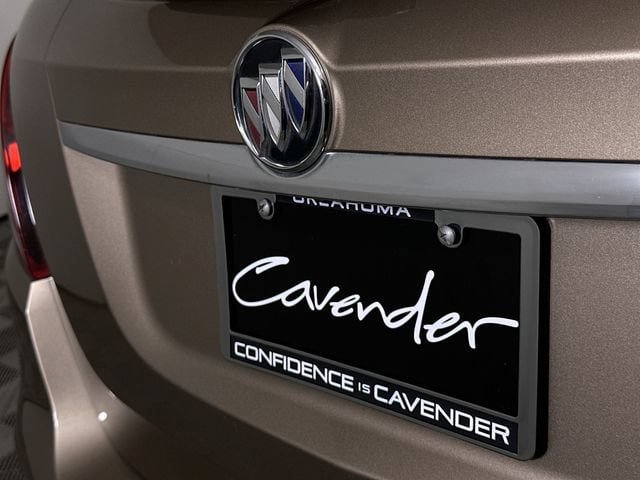 Used 2019 Buick Encore Preferred FWD image 32