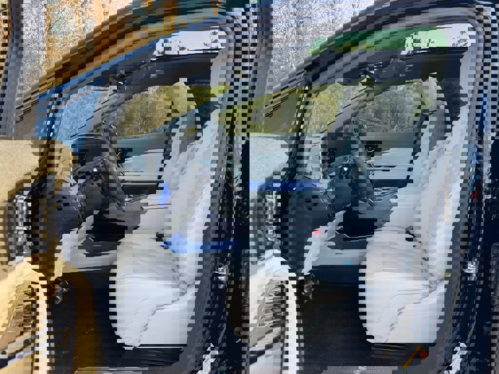 New 2026 Cadillac Optiq Sport 1 image 20