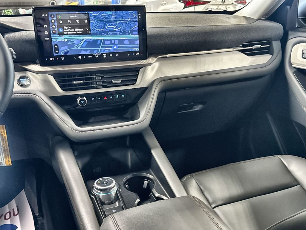 New 2026 Ford Explorer Active w/ Active Comfort Package AWD/4WD image 27