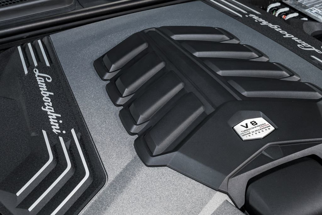 Used 2023 Lamborghini Urus S image 51