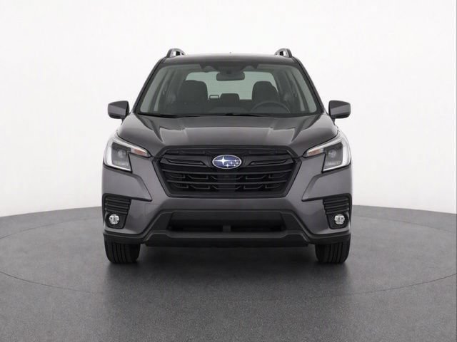 Used 2023 Subaru Forester Premium AWD/4WD image 2