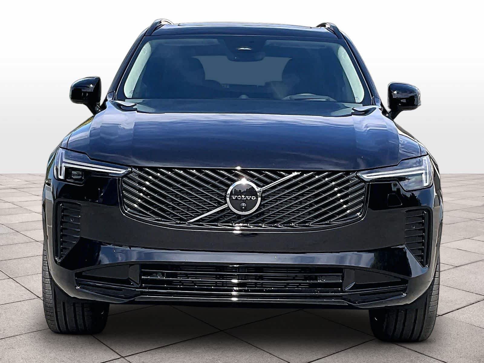 New 2027 Volvo XC90 B6 Ultra AWD/4WD image 5
