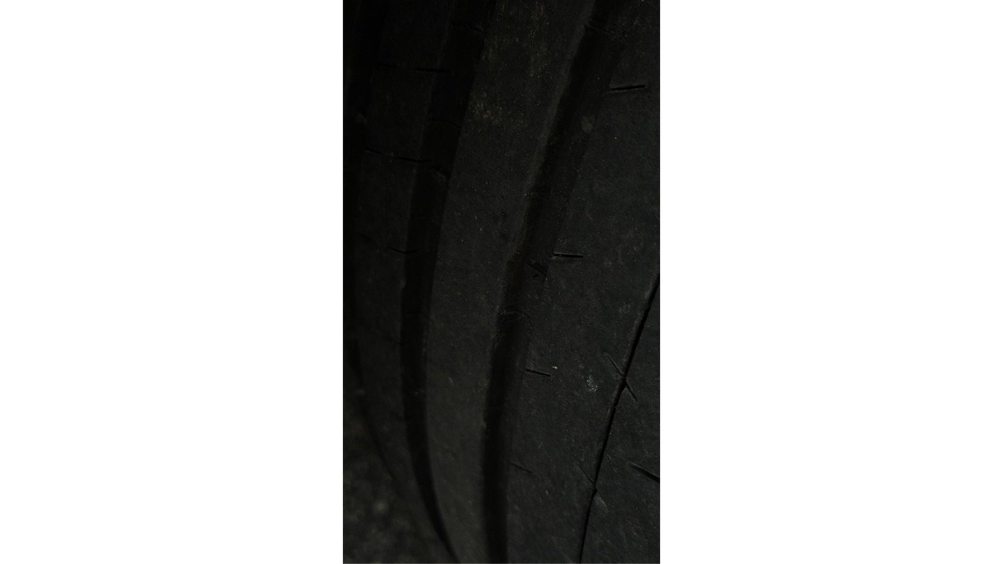 Used 2011 BMW M3 Convertible image 47