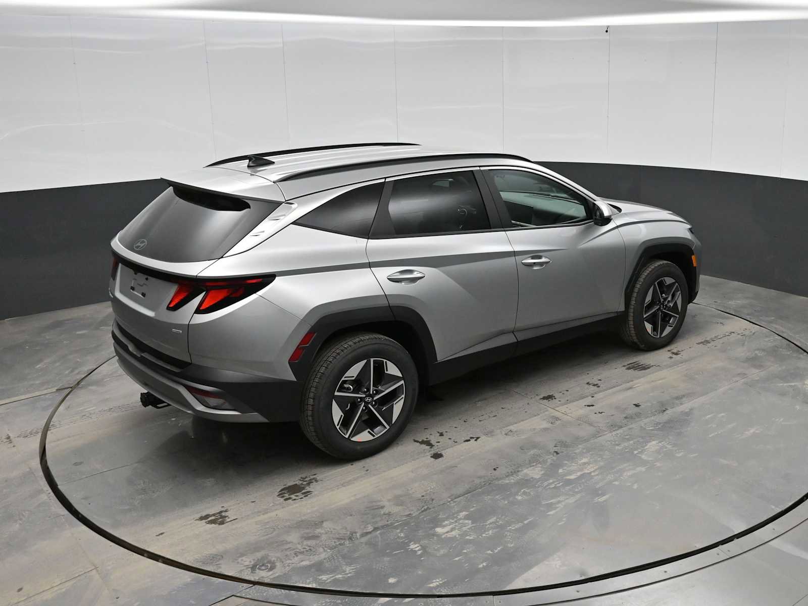 New 2026 Hyundai Tucson SEL AWD/4WD image 30