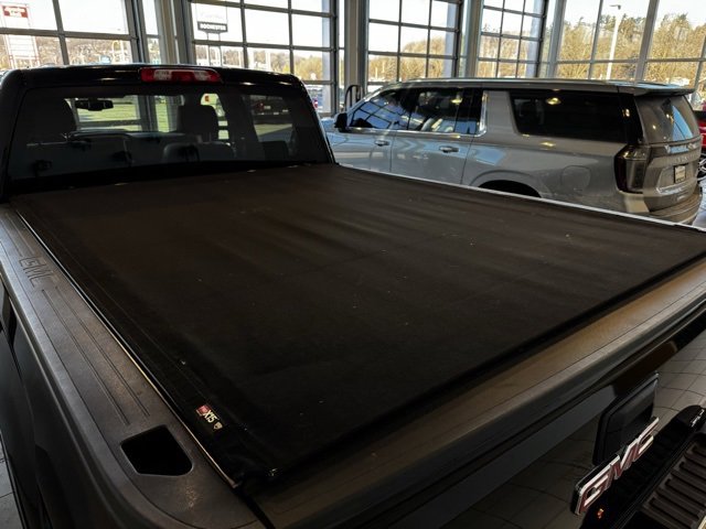 Used 2017 GMC Sierra 3500 SLT w/ Duramax Plus Package image 39