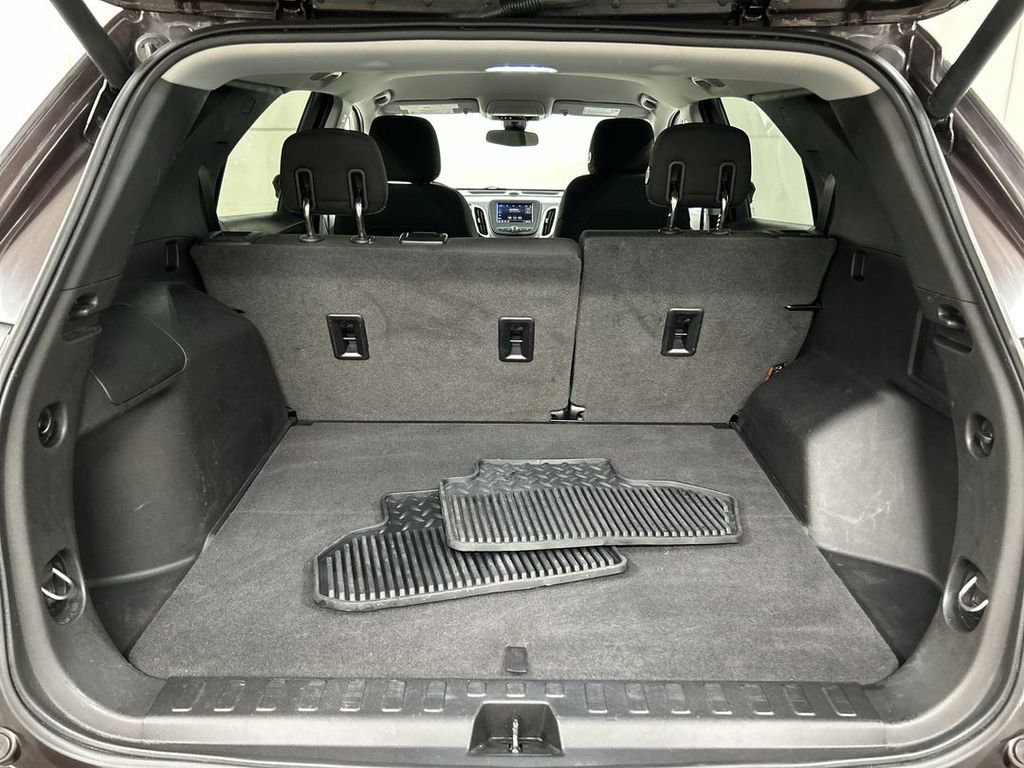 Used 2020 Chevrolet Equinox LT image 21