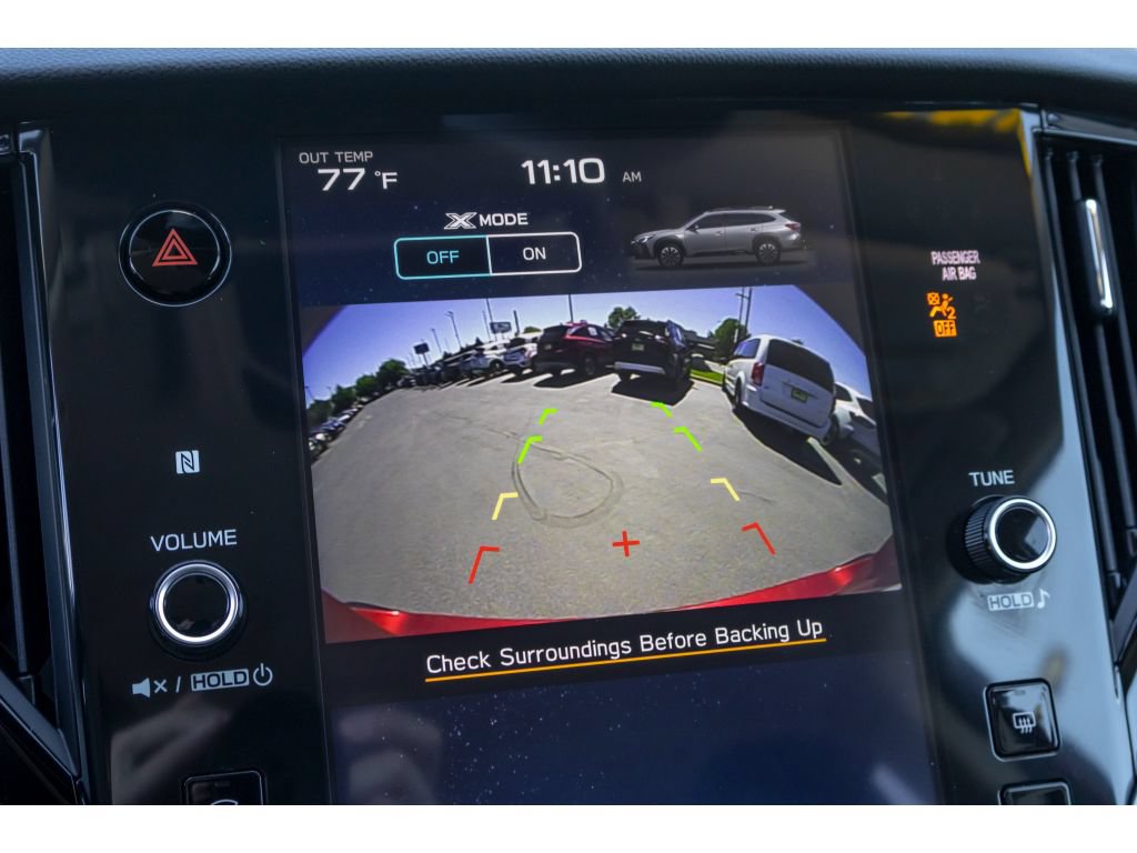 Used 2025 Subaru Outback Premium AWD/4WD image 24