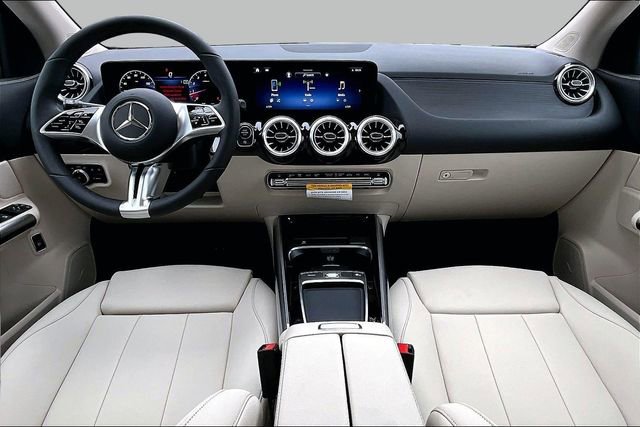 New 2026 Mercedes-Benz GLA 250 4MATIC image 7