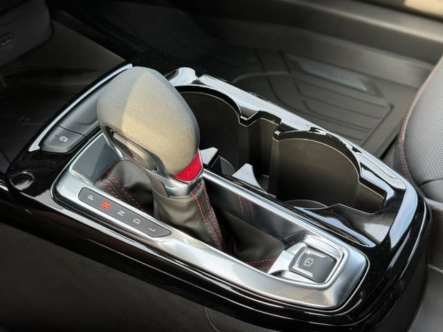 New 2026 Chevrolet Trax RS w/ Sunroof Package FWD image 15