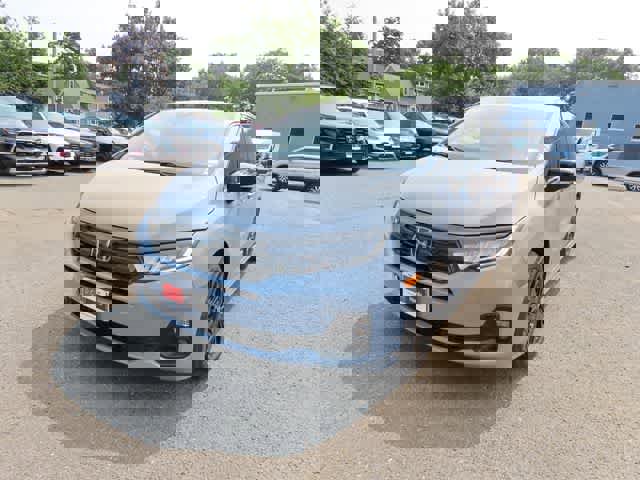 New 2026 Honda Odyssey Sport-L image 1