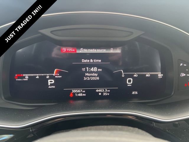 Certified 2022 Audi Q7 2.0T Premium w/ Convenience Package image 11