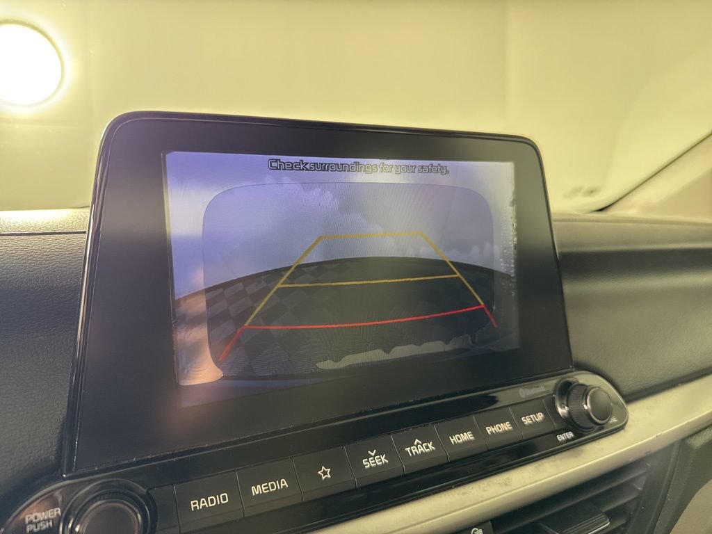 Used 2019 Kia Forte LXS FWD image 17