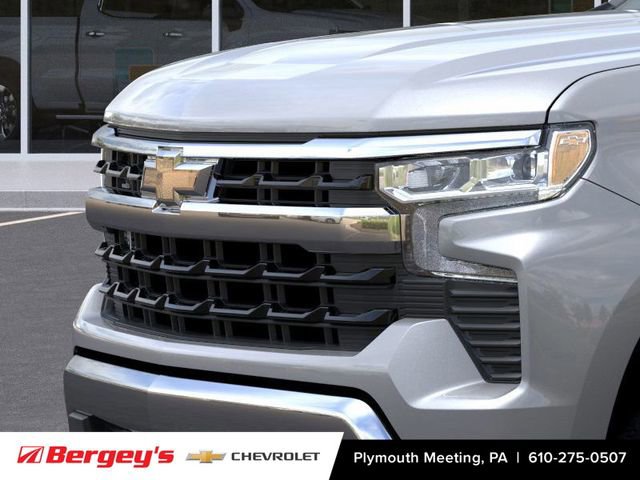 New 2026 Chevrolet Silverado 1500 LT image 15