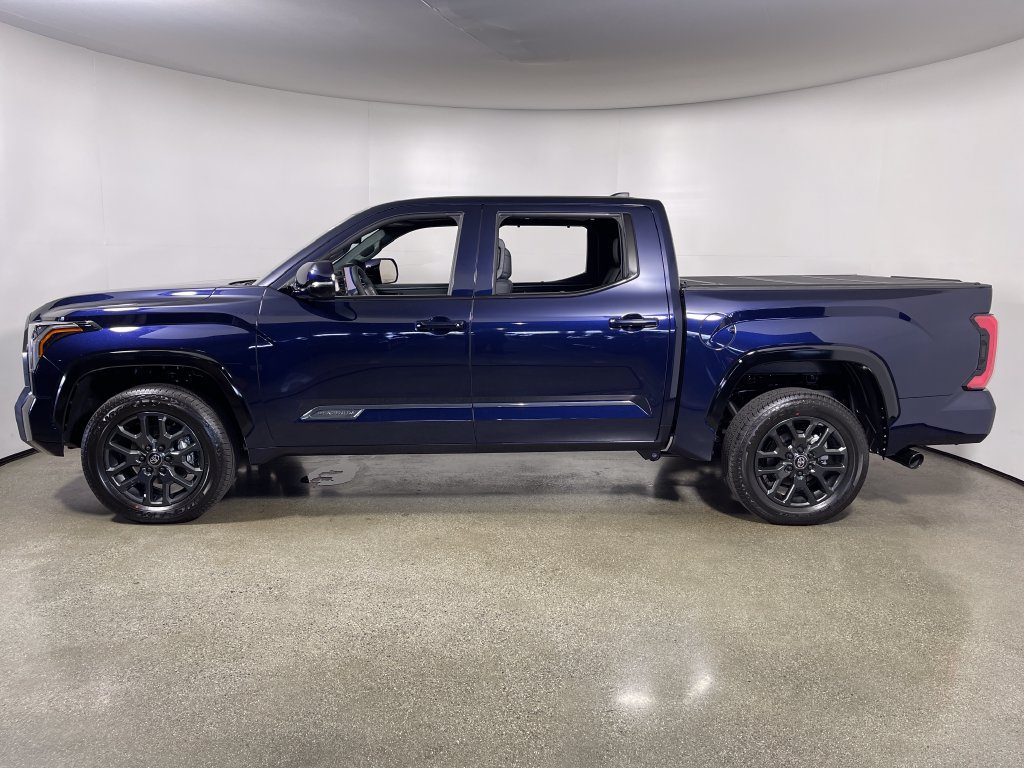 New 2026 Toyota Tundra Platinum AWD/4WD image 6
