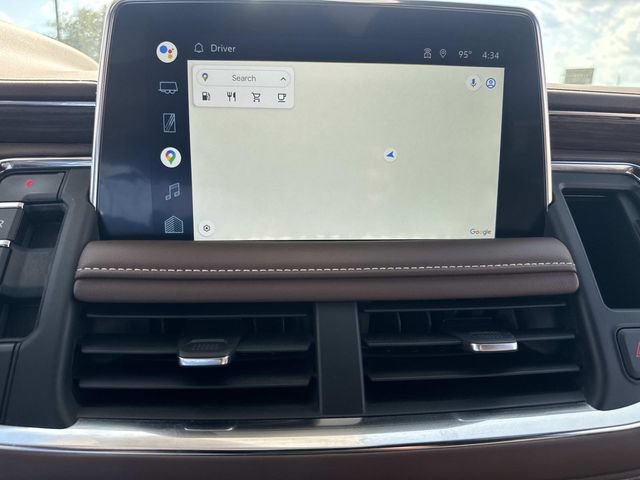 Used 2022 Chevrolet Tahoe High Country AWD/4WD image 26