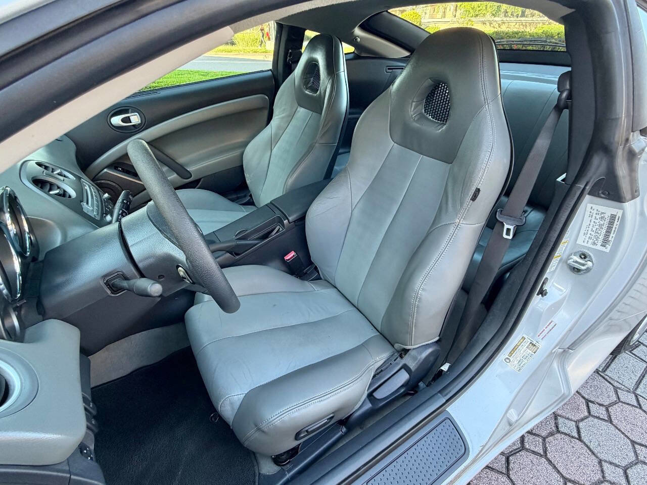 Used 2006 Mitsubishi Eclipse GT image 40