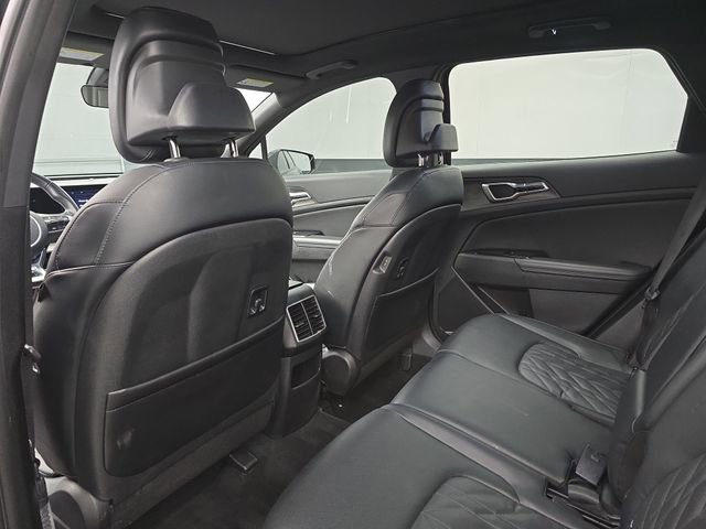 Used 2023 Kia Sportage X-Line w/ X-Line Premium Package image 47