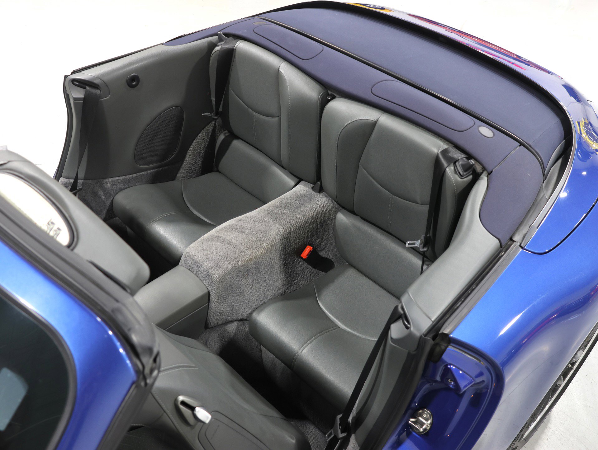 Used 2007 Porsche 911 Carrera S RWD image 10