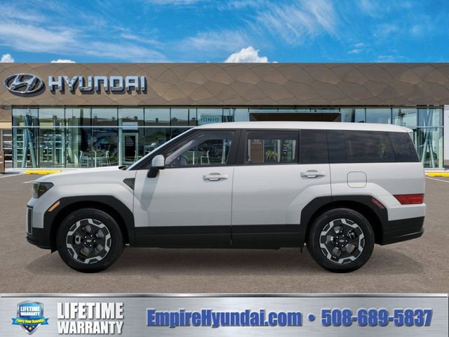 New 2026 Hyundai Santa Fe SE image 3