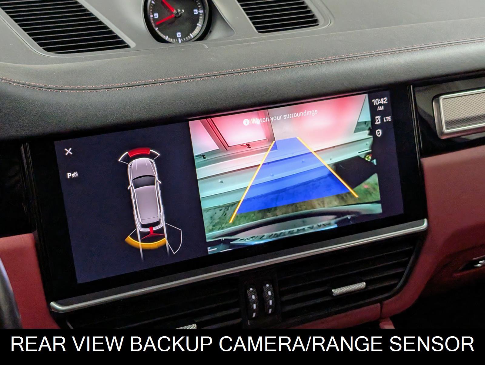 Used 2023 Porsche Cayenne Platinum Edition image 40