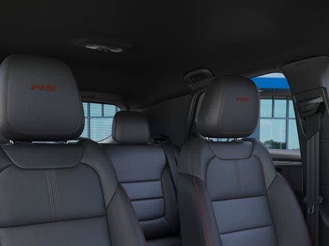 New 2026 Chevrolet TrailBlazer RS w/ Convenience Package FWD image 24
