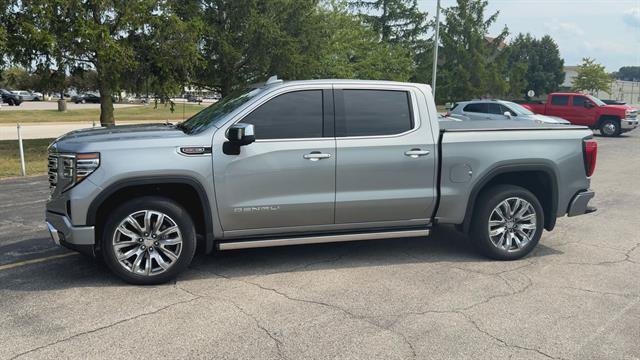 Used 2023 GMC Sierra 1500 Denali AWD/4WD image 5