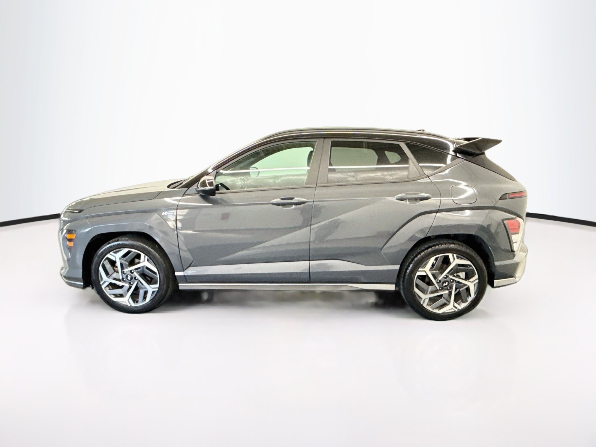 Used 2024 Hyundai Kona N Line FWD image 4