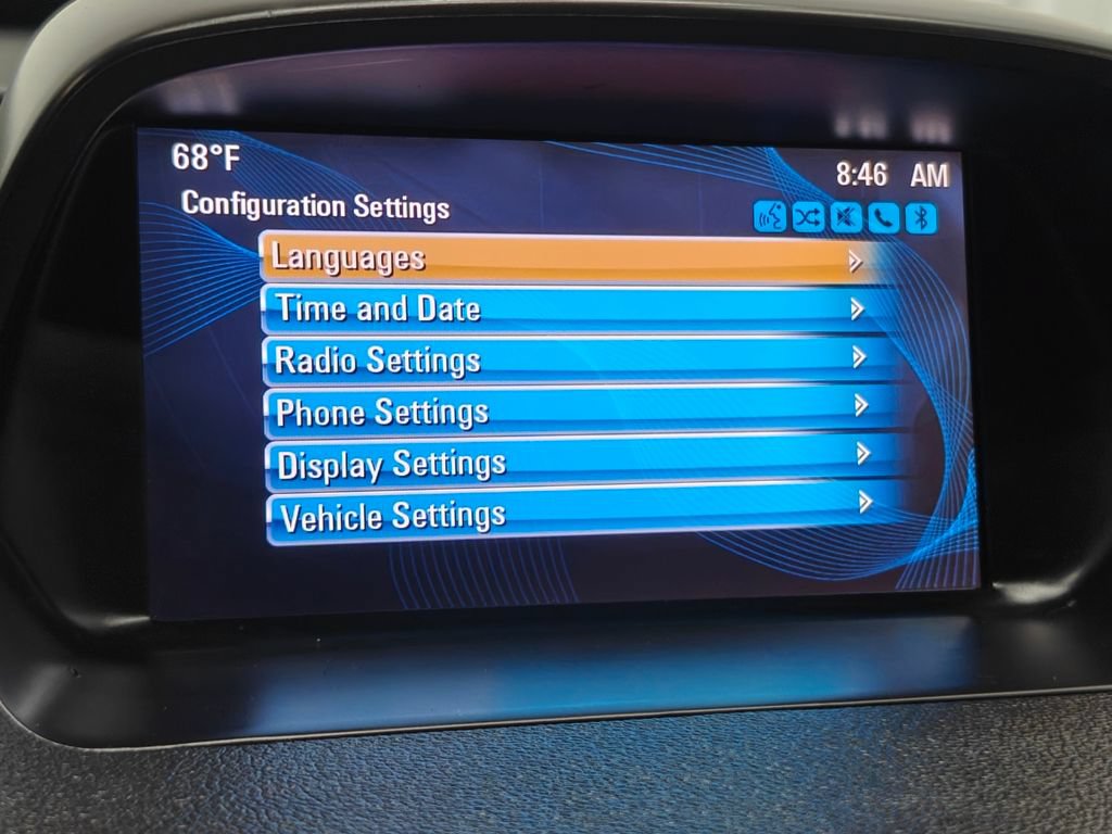 Used 2016 Buick Encore AWD image 29