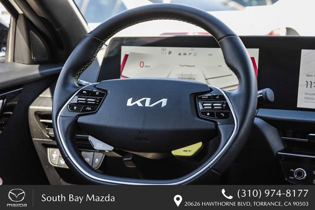 Used 2024 Kia EV6 GT image 15