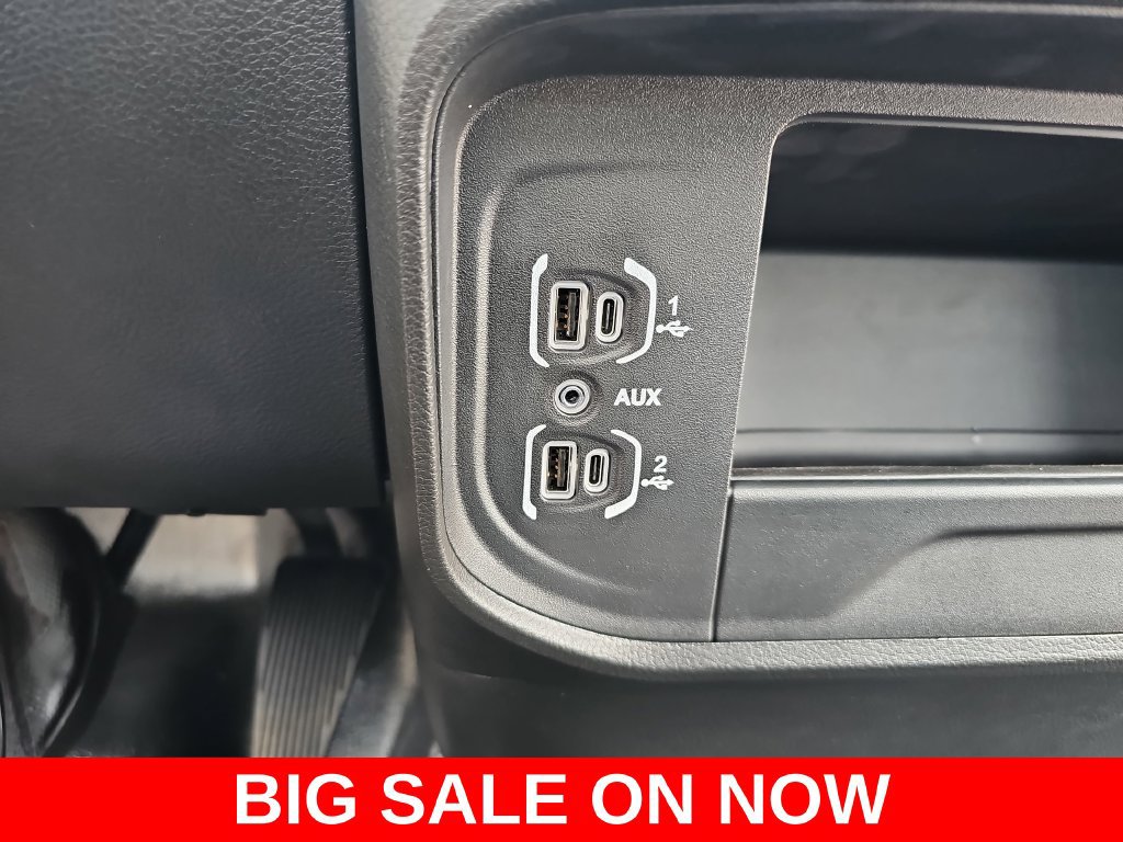 New 2026 RAM 5500 Tradesman RWD image 24