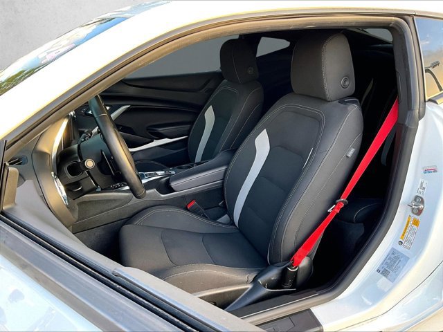 Used 2024 Chevrolet Camaro LT image 26