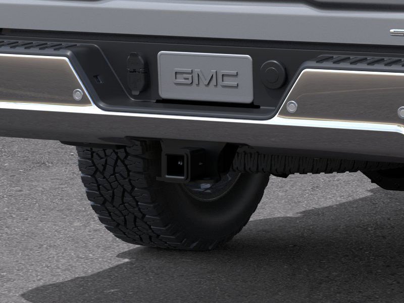 New 2026 GMC Sierra 2500 SLE image 14