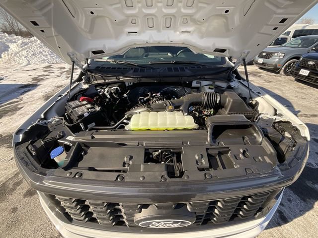 New 2026 Ford F150 STX image 24
