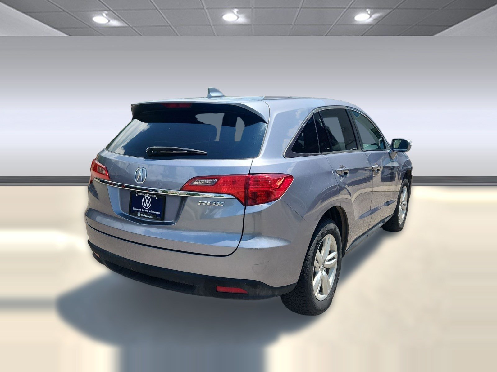 Used 2015 Acura RDX FWD w/ Technology Package image 9