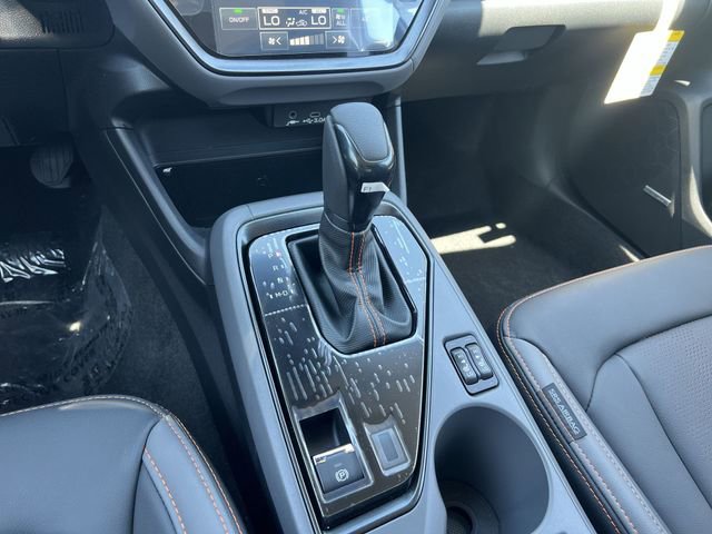 New 2026 Subaru Crosstrek 2.5i Limited AWD/4WD image 20