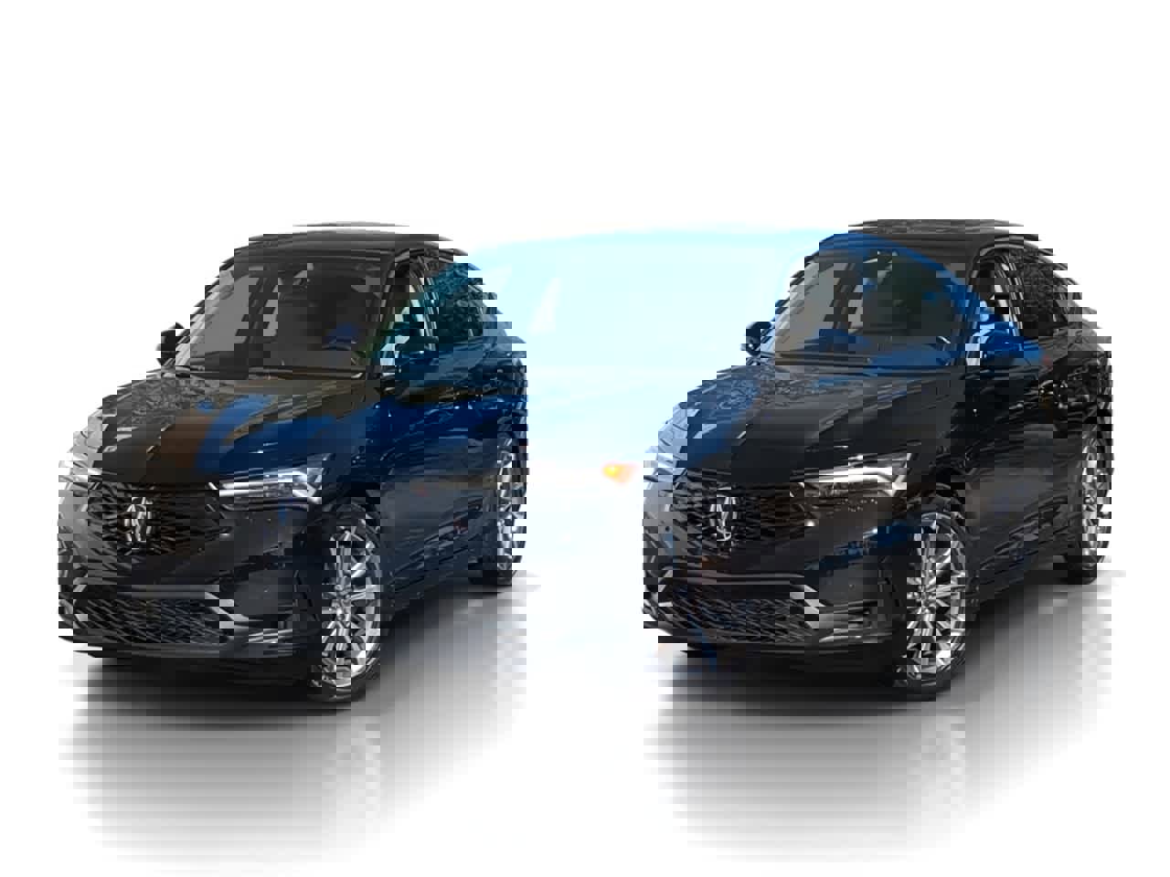 Used 2024 Acura Integra image 1