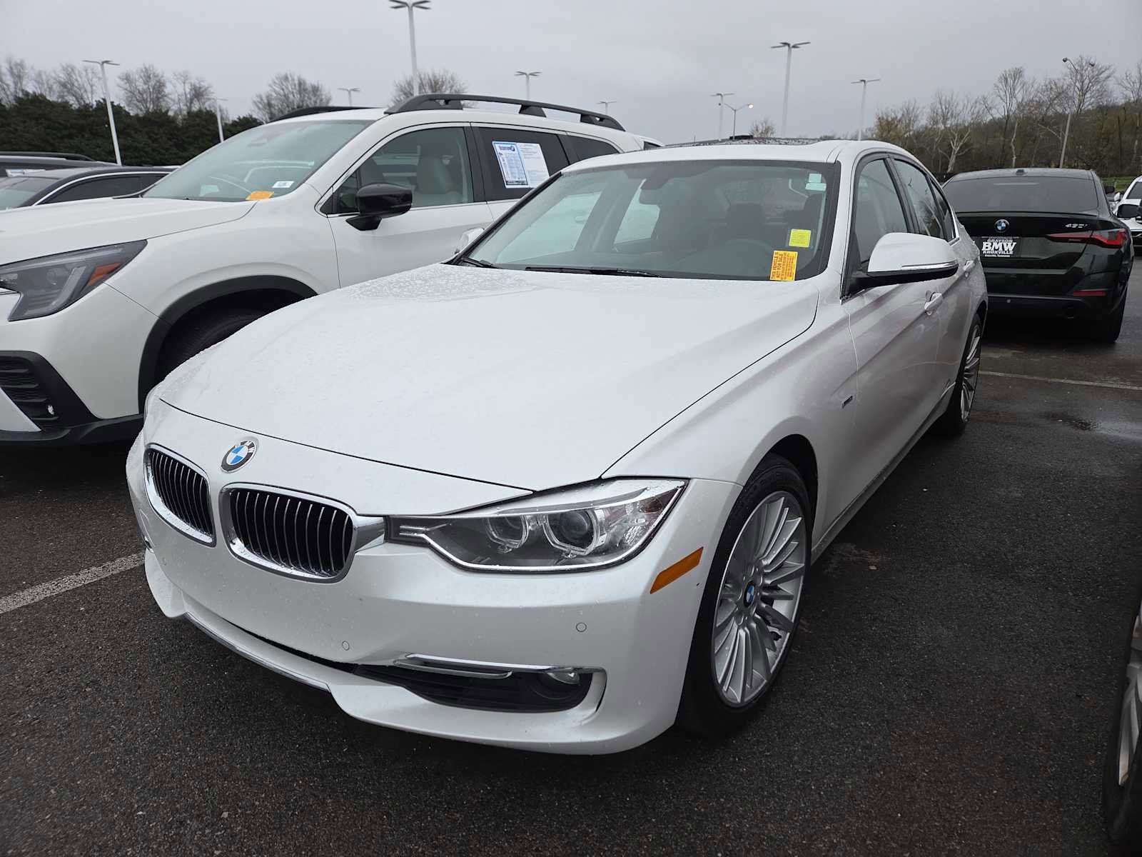 Used 2013 BMW 335i 335i image 10
