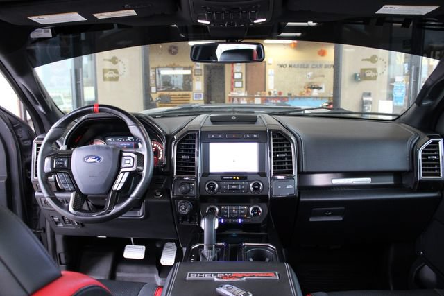 Used 2020 Ford F150 Raptor w/ Equipment Group 802A Luxury AWD/4WD image 2