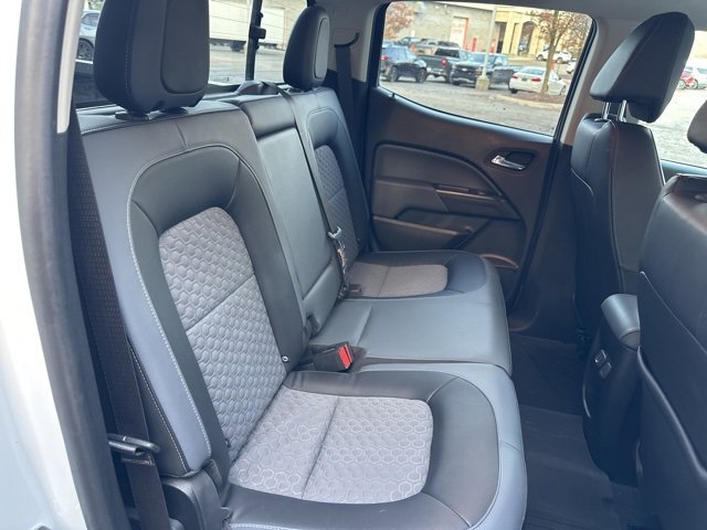 Used 2022 Chevrolet Colorado Z71 image 27