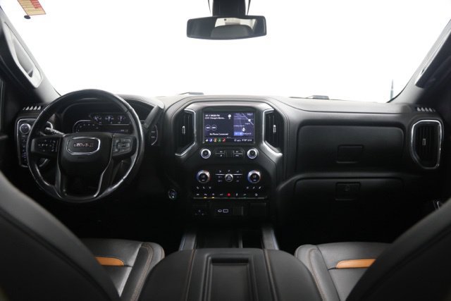 Used 2020 GMC Sierra 1500 AT4 w/ AT4 Premium Package AWD/4WD image 37