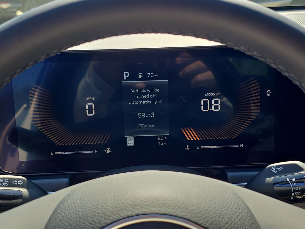 New 2026 Kia K5 GT-Line image 32